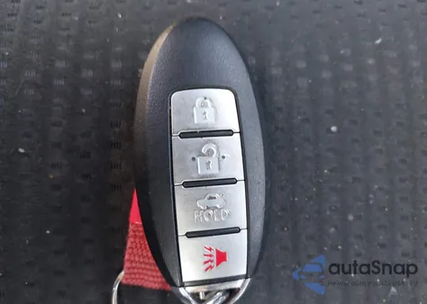 2015 Nissan Altima 2.5 S z USA, uszkodzony, nr VIN 1N4AL3AP1FC251566